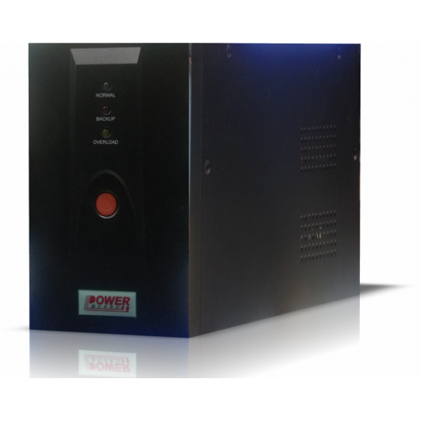 POWER GUARD 800VA PS Offline UPS Price in bd TechLand BD